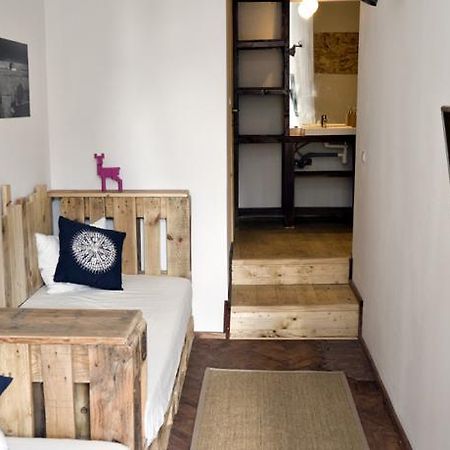 Victoria Poshtel Bucharest旅舍 外观 照片