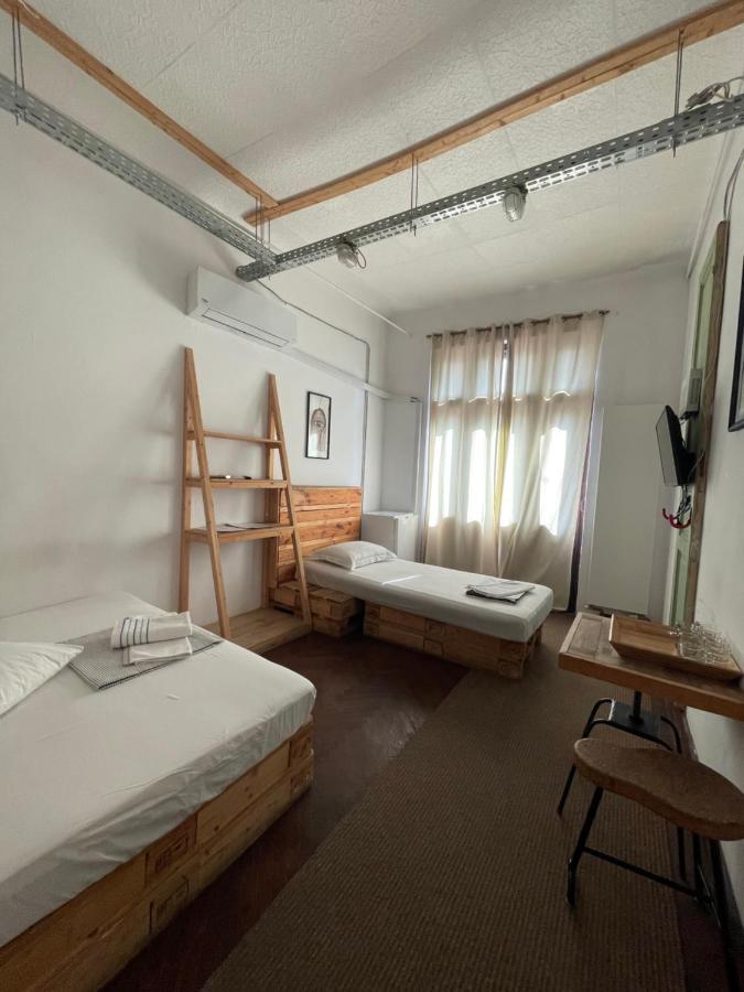 Victoria Poshtel Bucharest旅舍 外观 照片