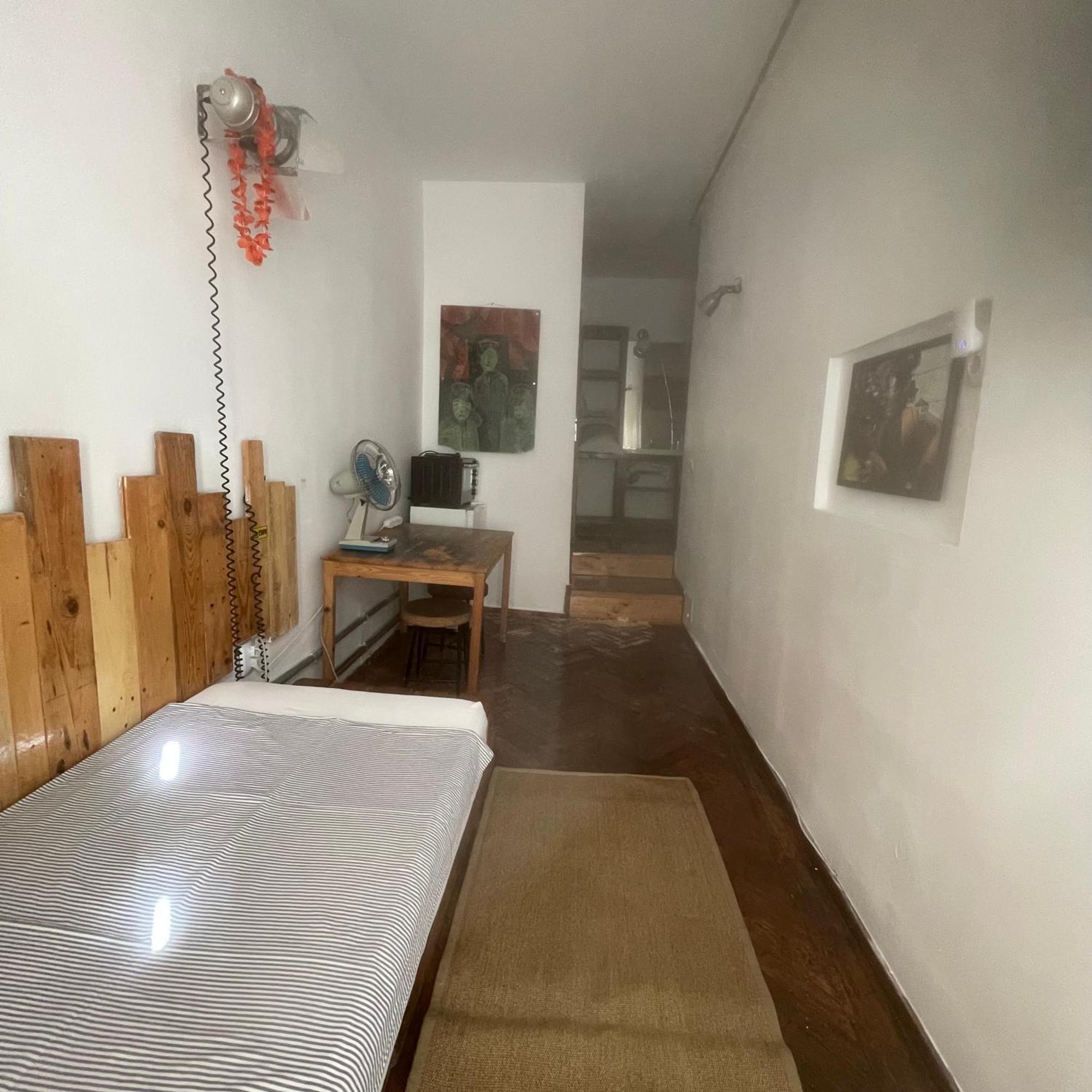 Victoria Poshtel Bucharest旅舍 外观 照片