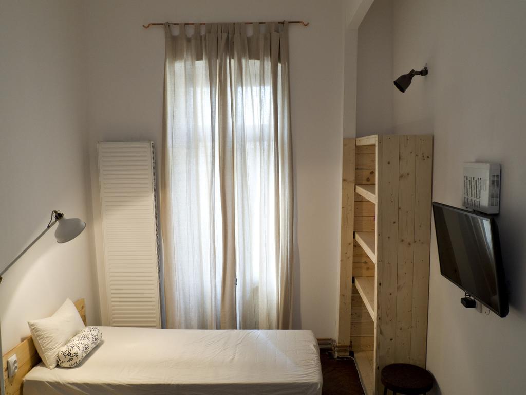 Victoria Poshtel Bucharest旅舍 客房 照片