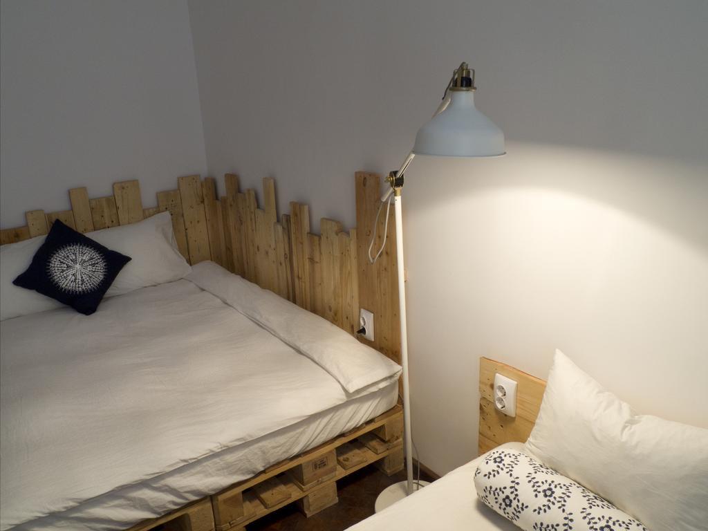 Victoria Poshtel Bucharest旅舍 客房 照片