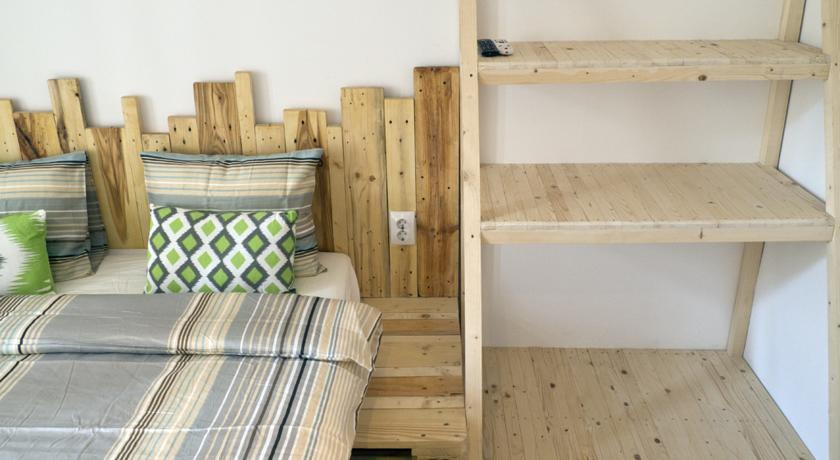 Victoria Poshtel Bucharest旅舍 客房 照片