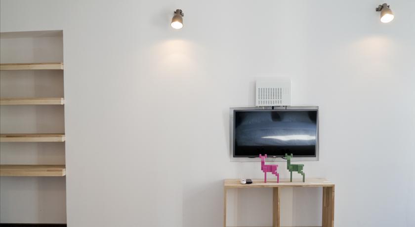 Victoria Poshtel Bucharest旅舍 客房 照片