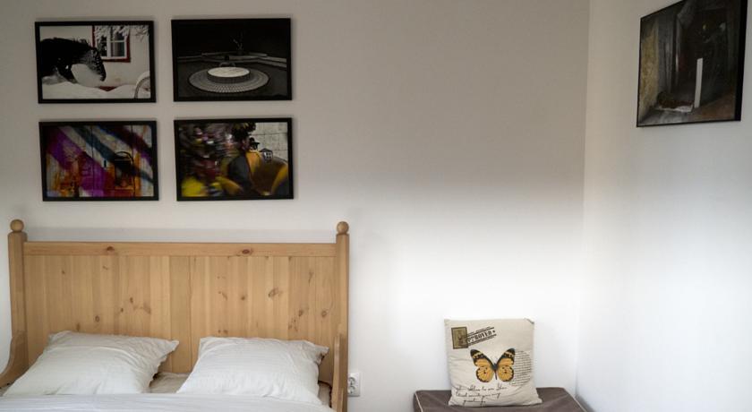 Victoria Poshtel Bucharest旅舍 外观 照片