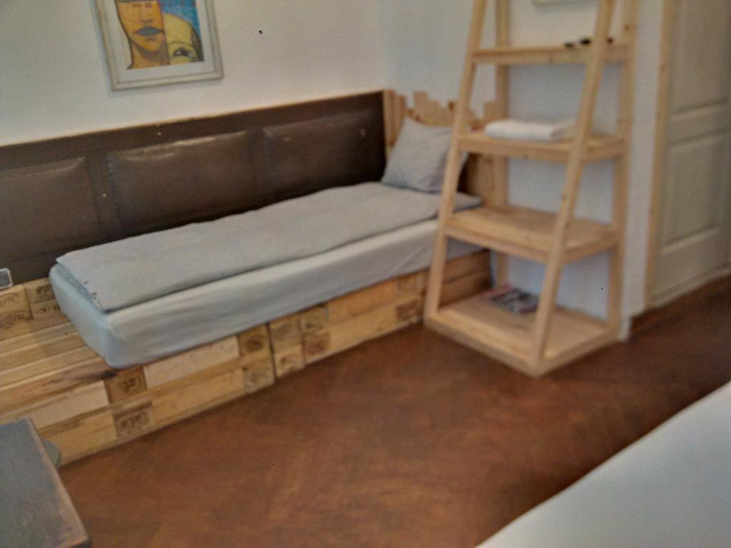 Victoria Poshtel Bucharest旅舍 外观 照片