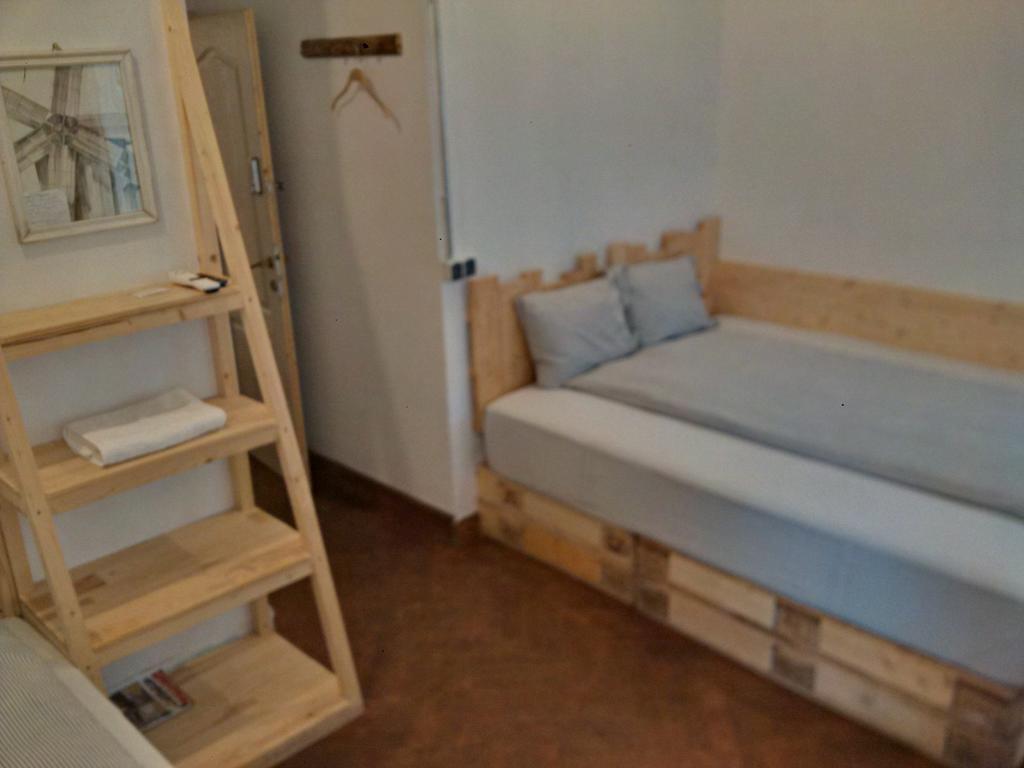 Victoria Poshtel Bucharest旅舍 外观 照片