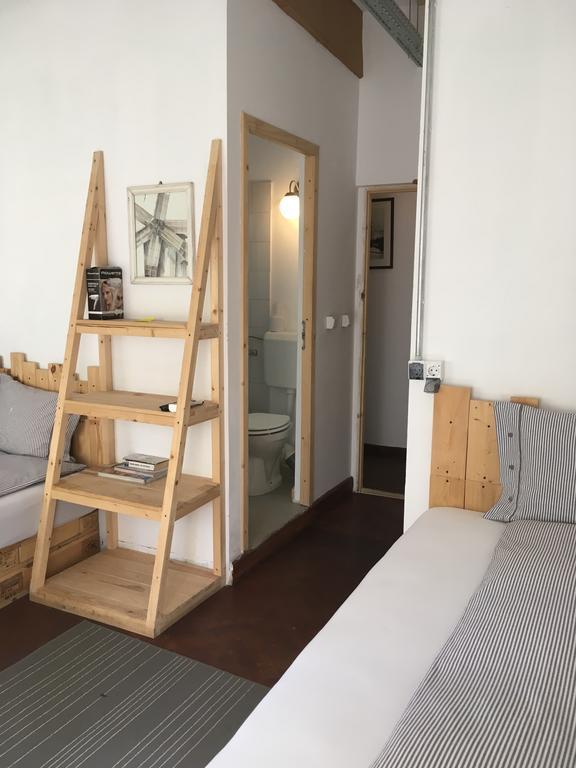 Victoria Poshtel Bucharest旅舍 外观 照片