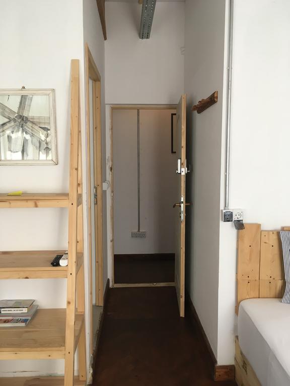 Victoria Poshtel Bucharest旅舍 外观 照片