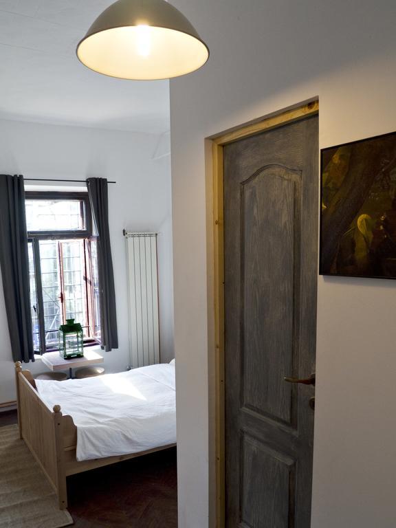 Victoria Poshtel Bucharest旅舍 外观 照片