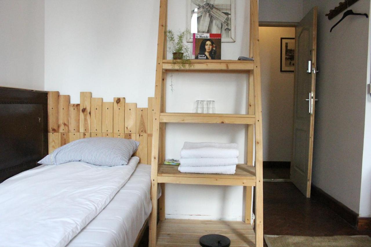 Victoria Poshtel Bucharest旅舍 外观 照片