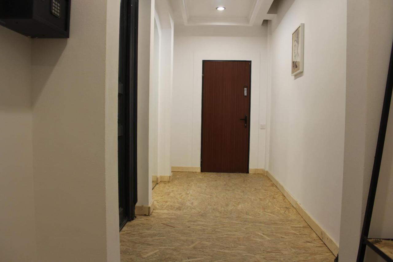 Victoria Poshtel Bucharest旅舍 外观 照片